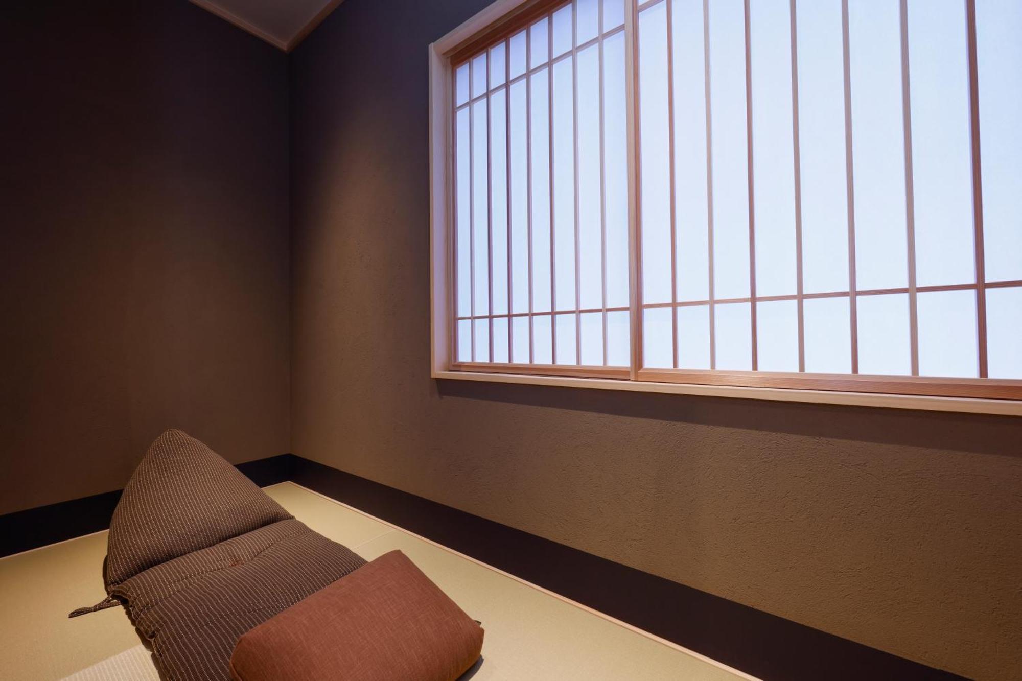 Kyoto Arashiyama Onsen Ryokan Togetsutei 외부 사진