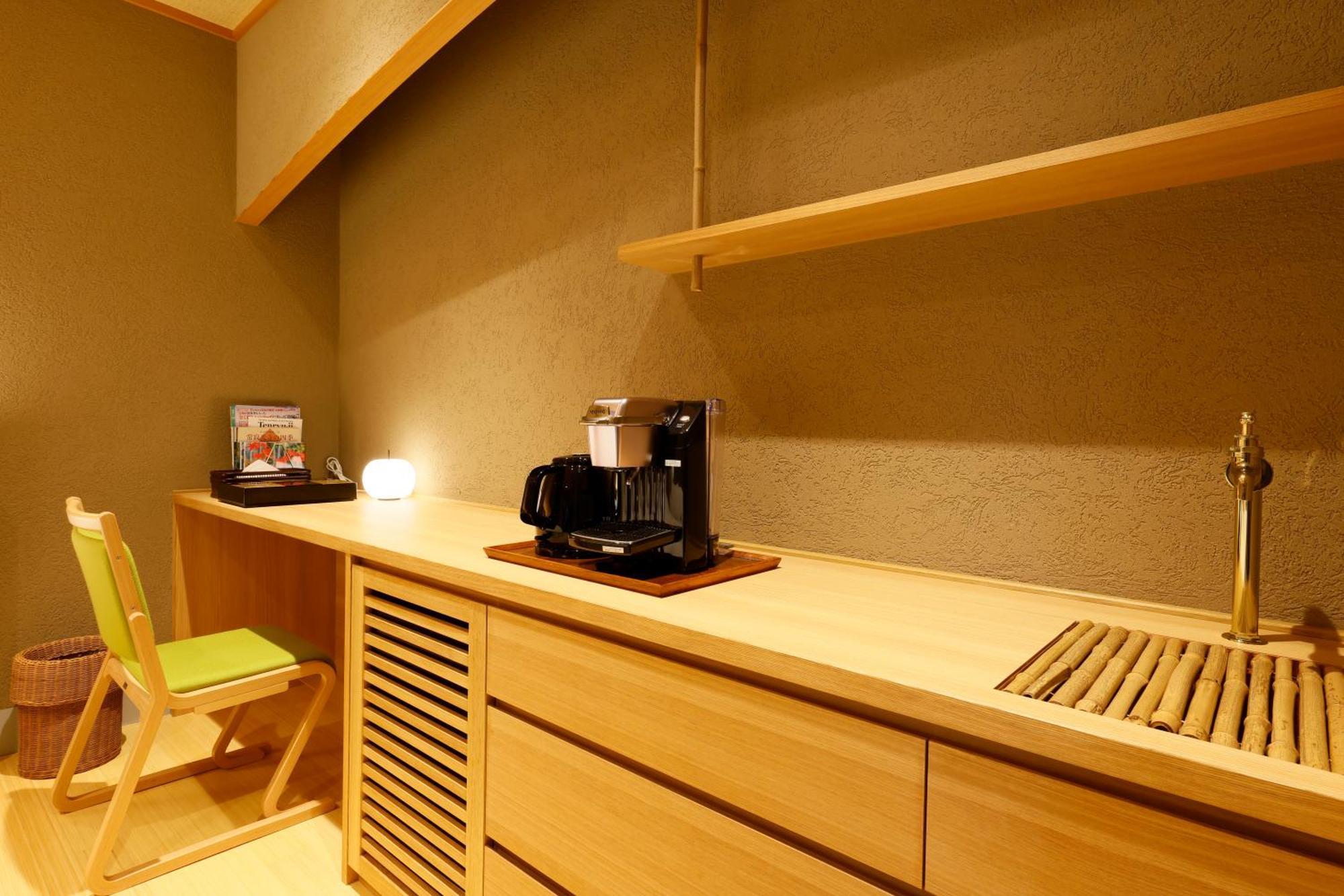 Kyoto Arashiyama Onsen Ryokan Togetsutei 외부 사진