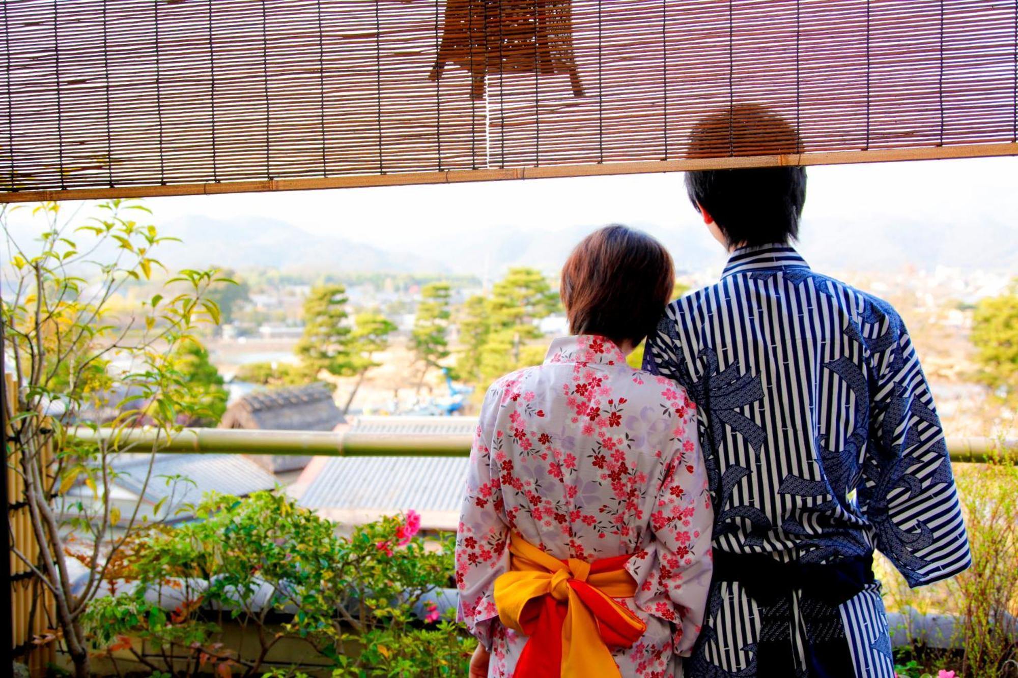 Kyoto Arashiyama Onsen Ryokan Togetsutei 외부 사진
